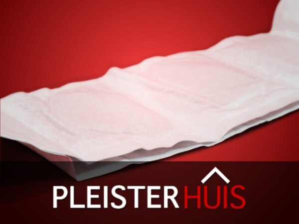 Nek en Schouder Warmtepleister